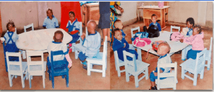 Maternelle