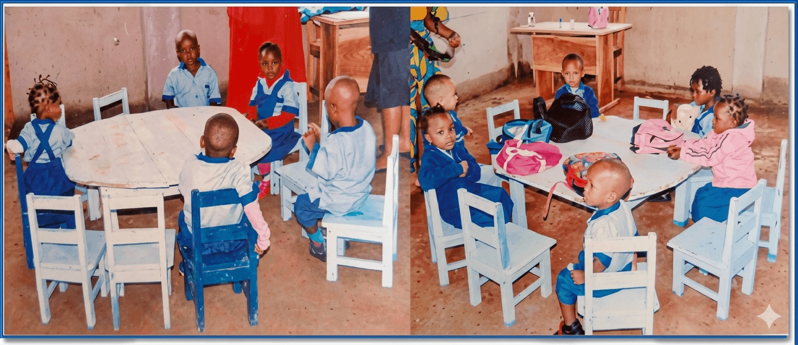 Maternelle