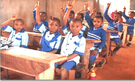 Primaire